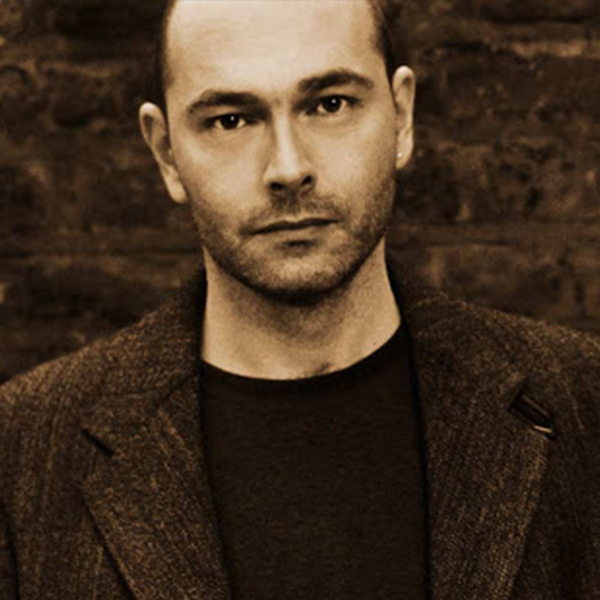 Nick van Bloss