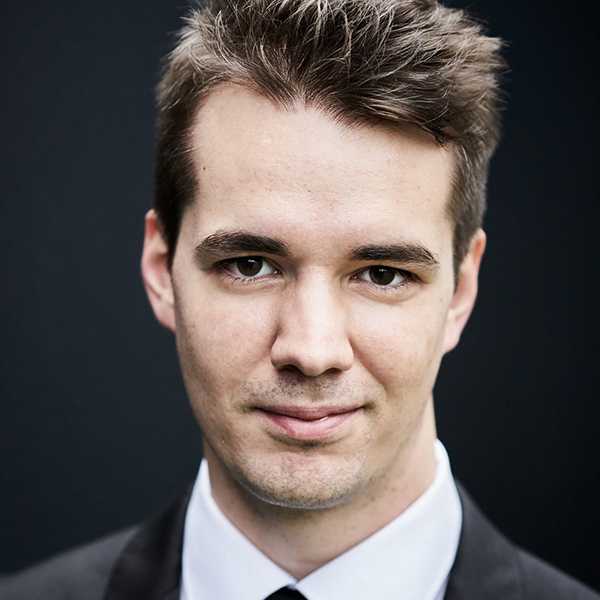 Daniel Lebhardt