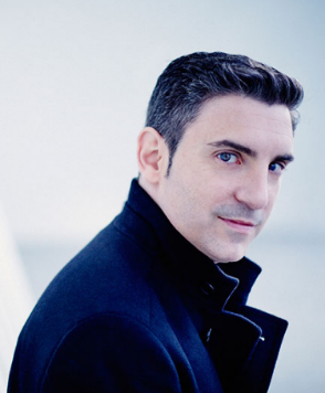 Carles Marín