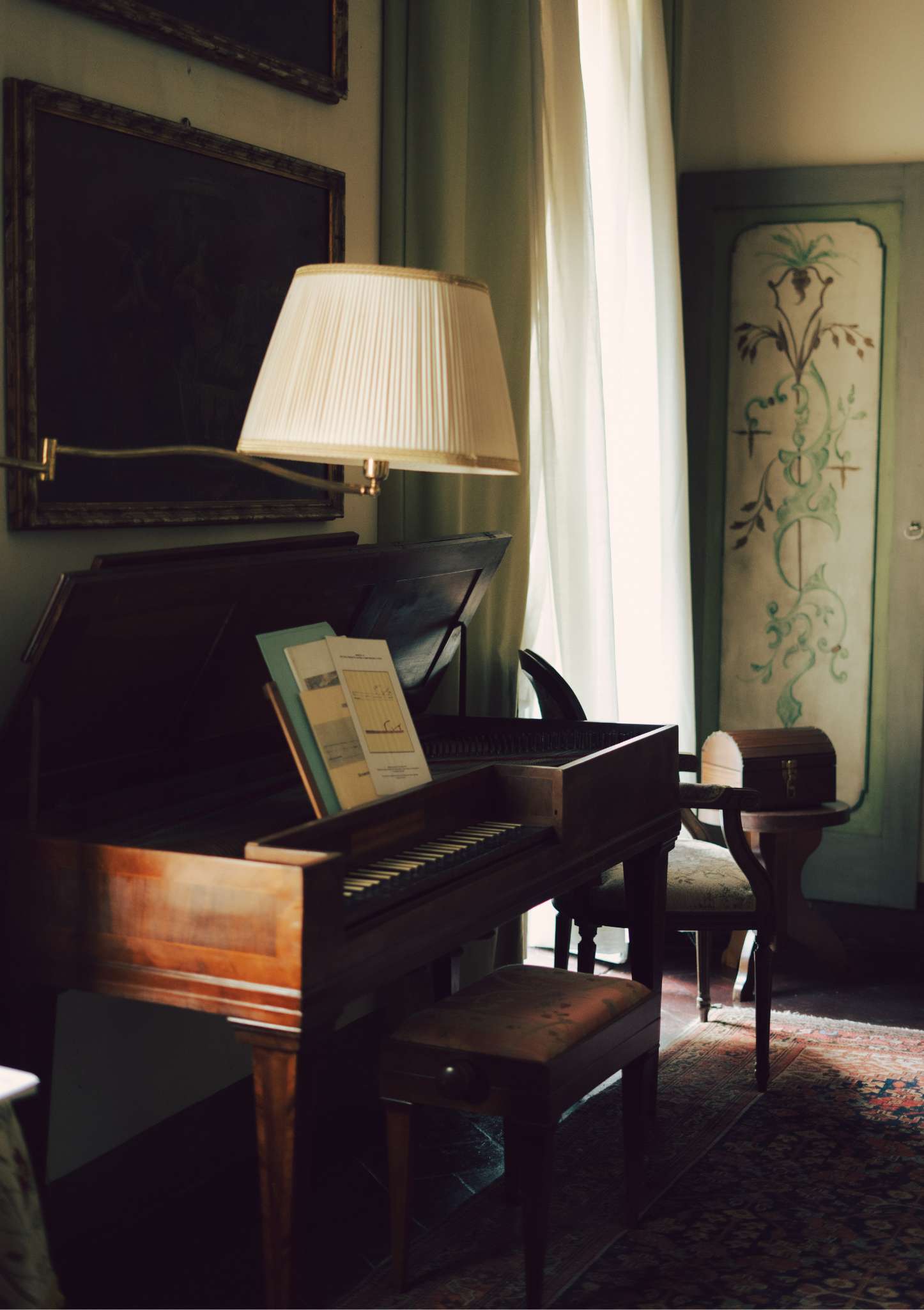 The Academy at Villa Medici Giulini 🤌 — mipfa in italy 2023 albums