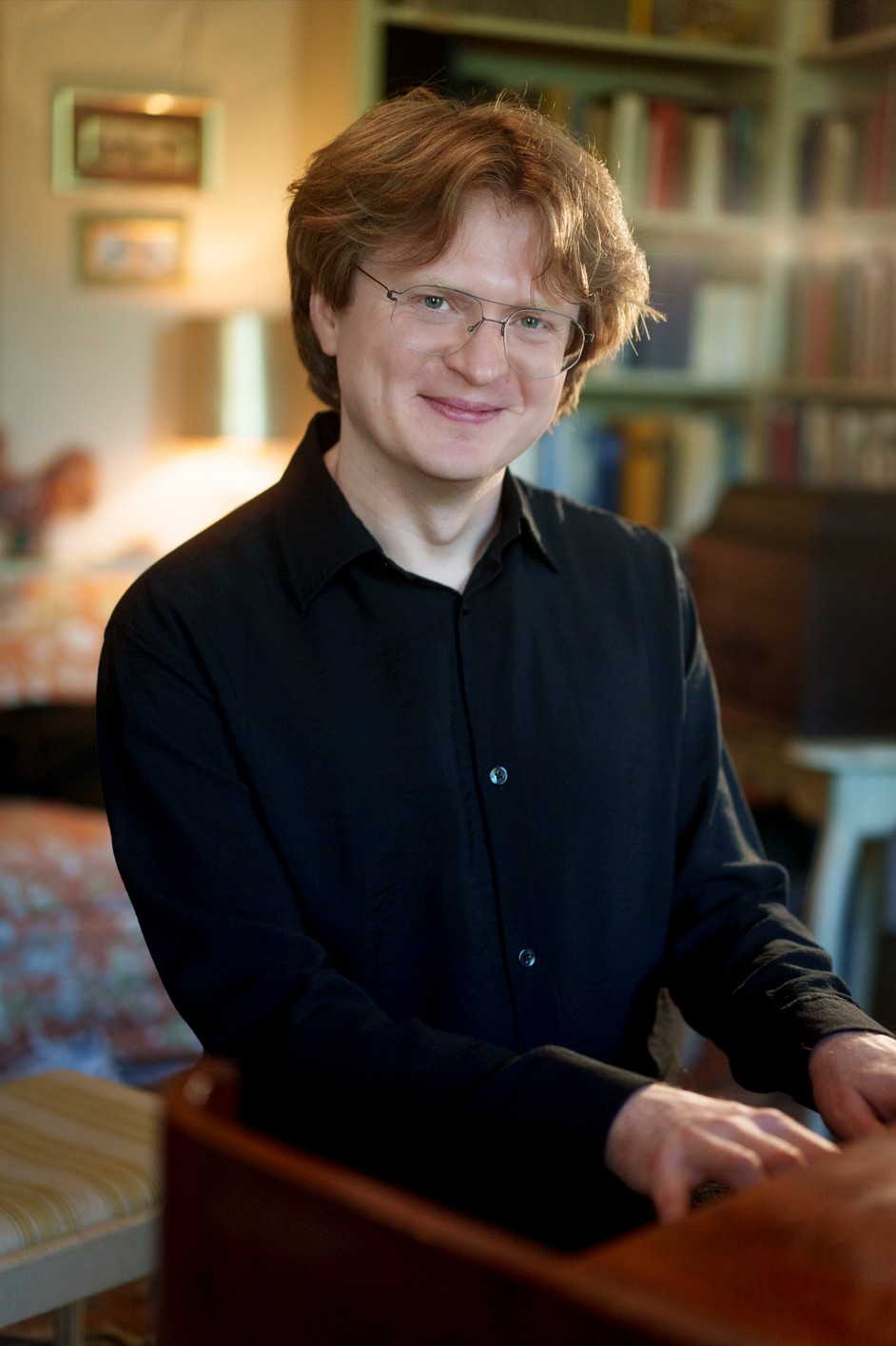 Dmitry Ablogin