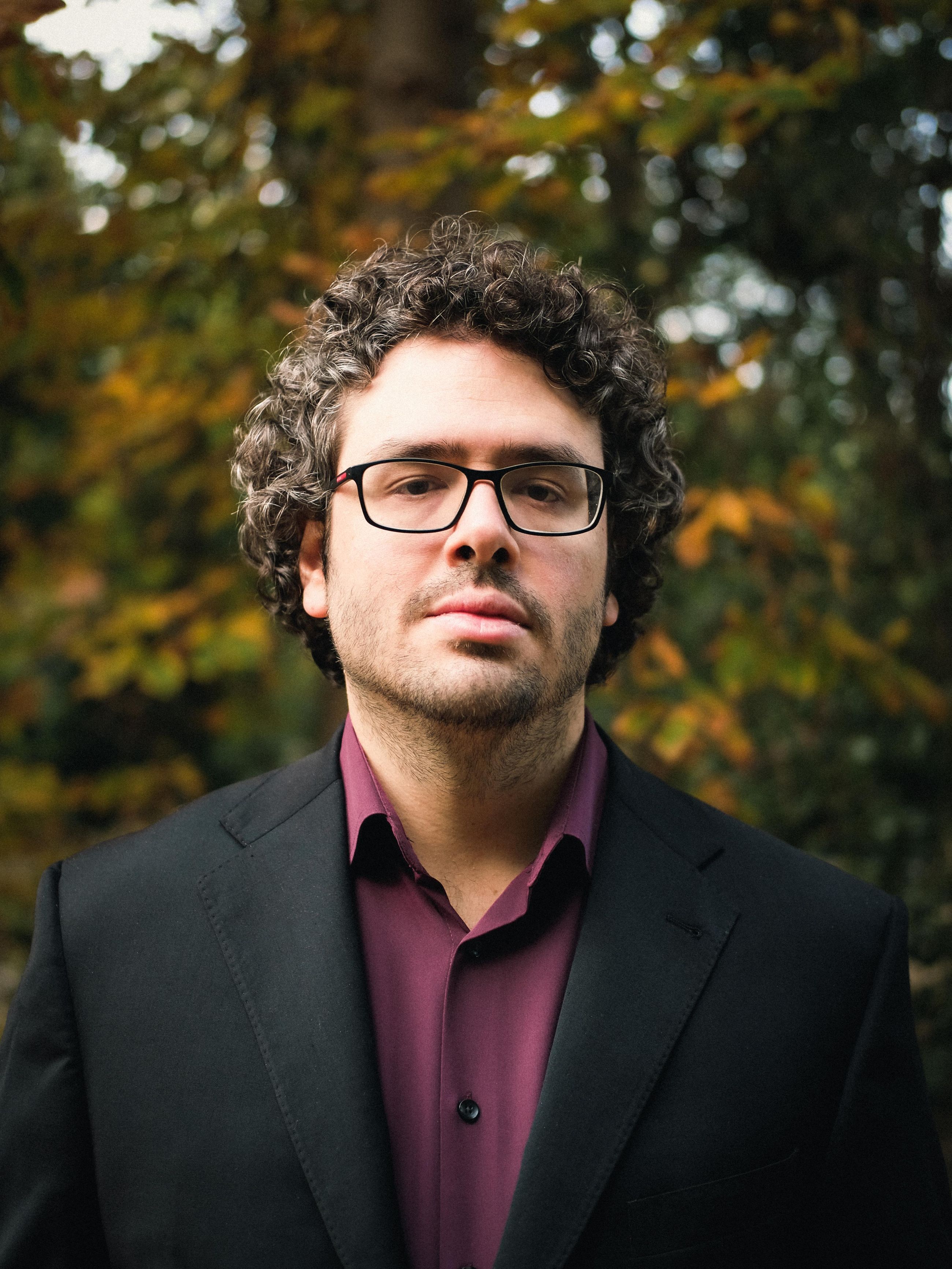 Luis Urbina